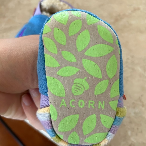 Baby Moccasins - Picture 2 of 4
